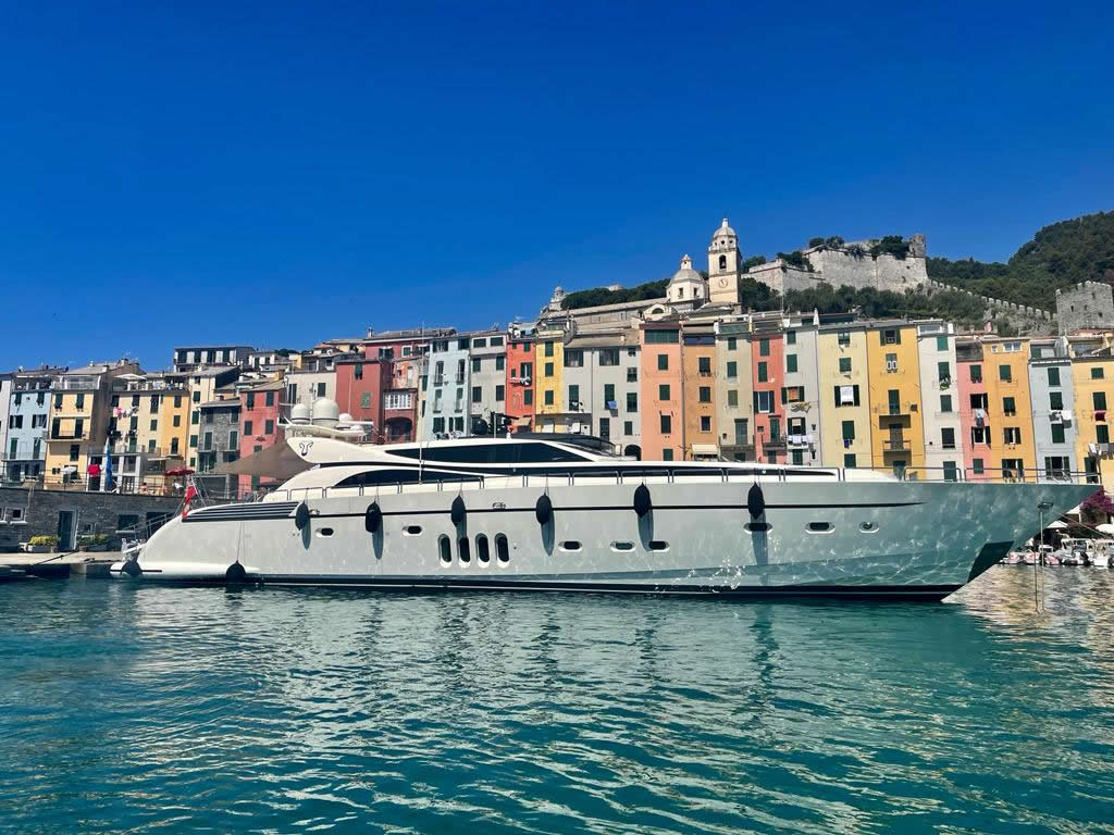 A place for contemplation